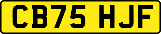 CB75HJF