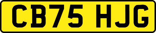 CB75HJG