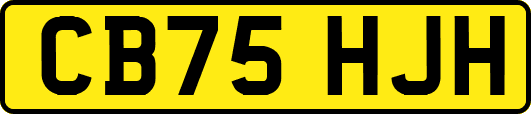 CB75HJH