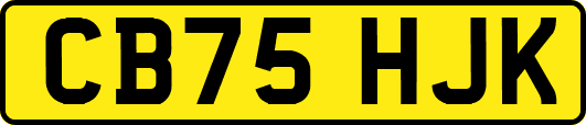 CB75HJK