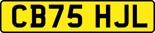 CB75HJL