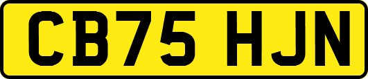 CB75HJN