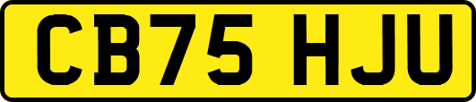 CB75HJU