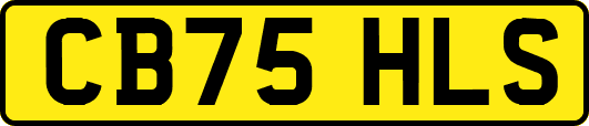 CB75HLS