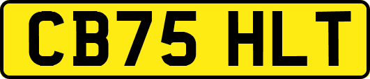 CB75HLT