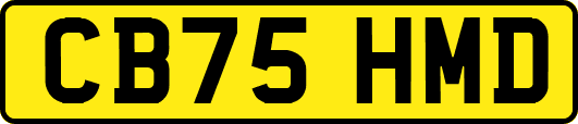 CB75HMD
