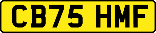 CB75HMF