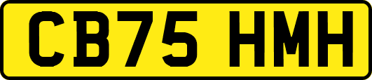 CB75HMH