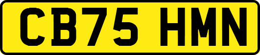 CB75HMN