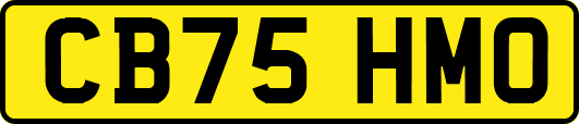 CB75HMO