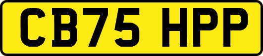 CB75HPP