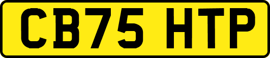 CB75HTP