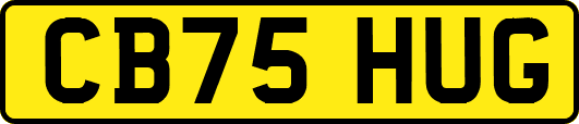 CB75HUG