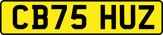 CB75HUZ
