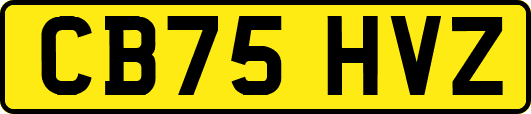 CB75HVZ