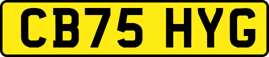CB75HYG