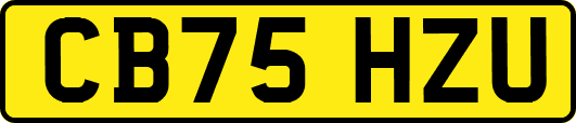 CB75HZU