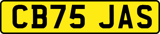 CB75JAS