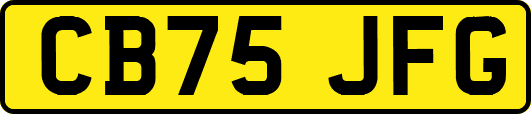 CB75JFG