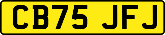 CB75JFJ