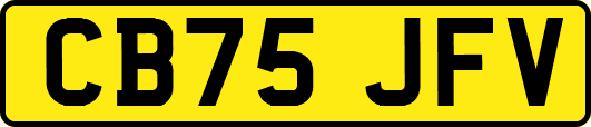 CB75JFV