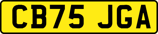 CB75JGA
