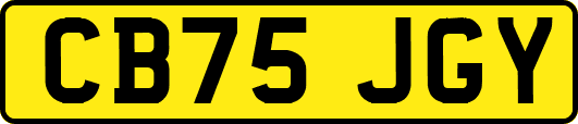 CB75JGY