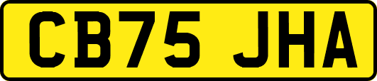 CB75JHA