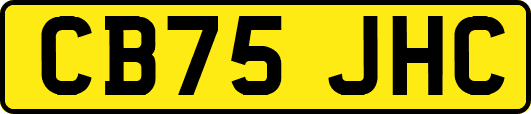 CB75JHC