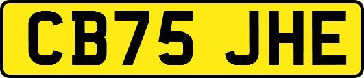 CB75JHE
