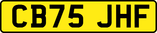 CB75JHF