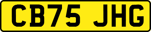 CB75JHG