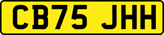 CB75JHH