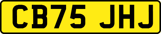 CB75JHJ