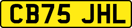 CB75JHL