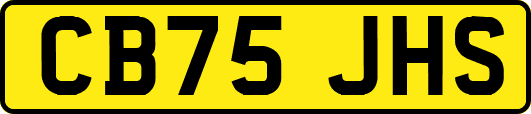 CB75JHS