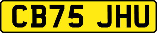 CB75JHU