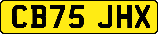 CB75JHX