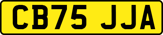 CB75JJA