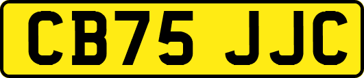 CB75JJC