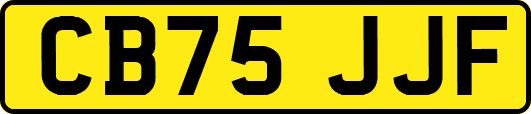CB75JJF