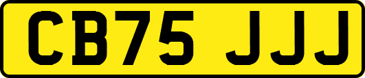 CB75JJJ