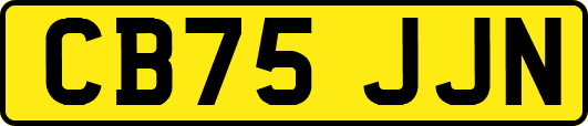 CB75JJN