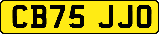 CB75JJO