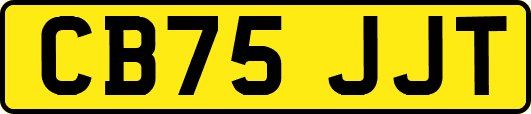 CB75JJT