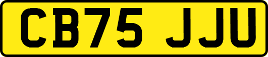 CB75JJU