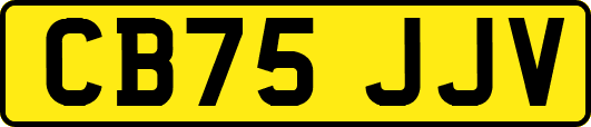 CB75JJV