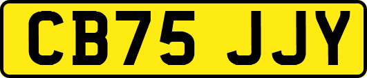 CB75JJY