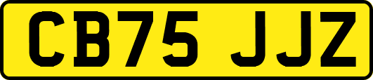 CB75JJZ