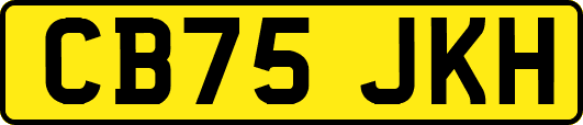CB75JKH